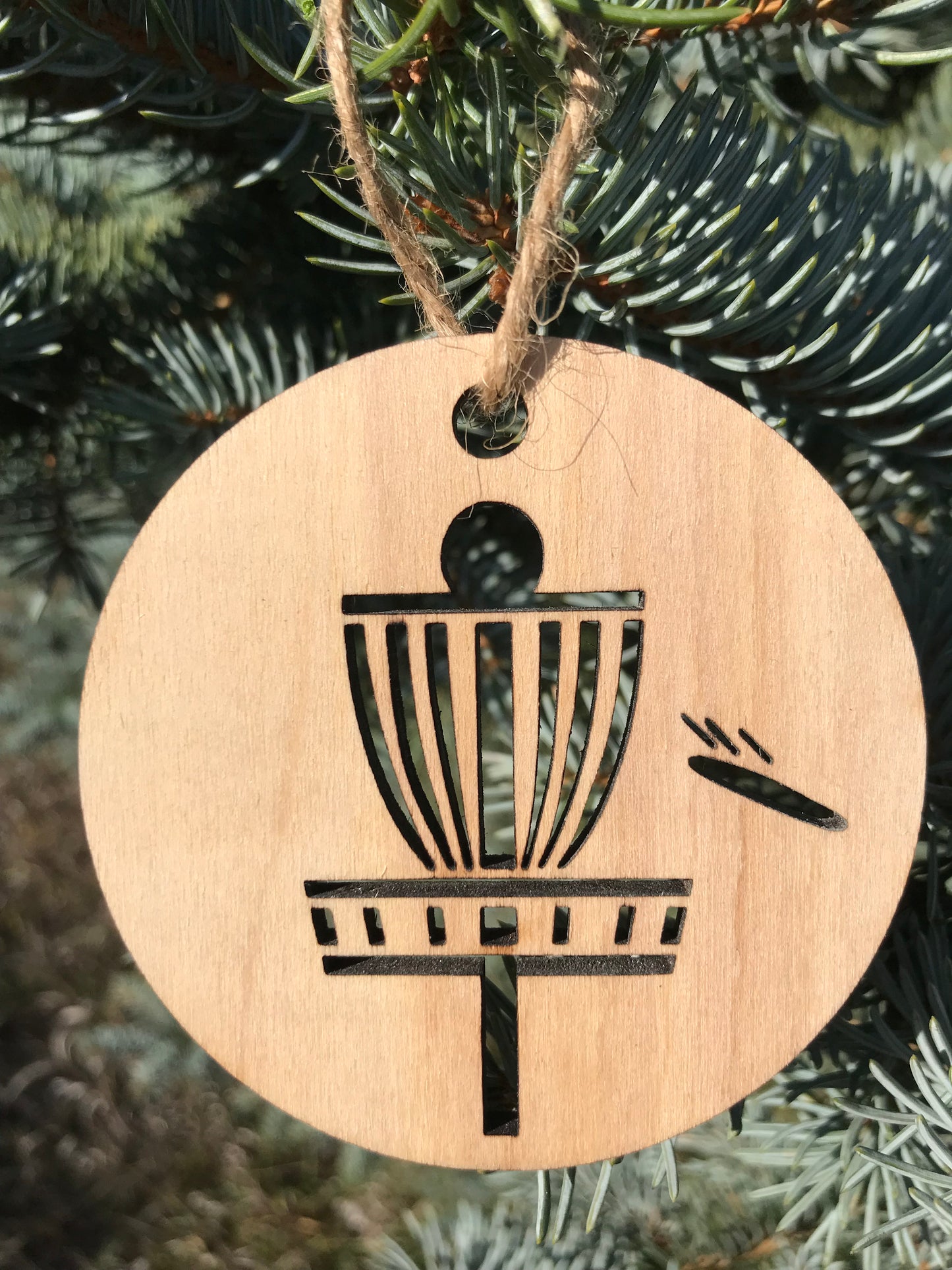 Sports Ornaments