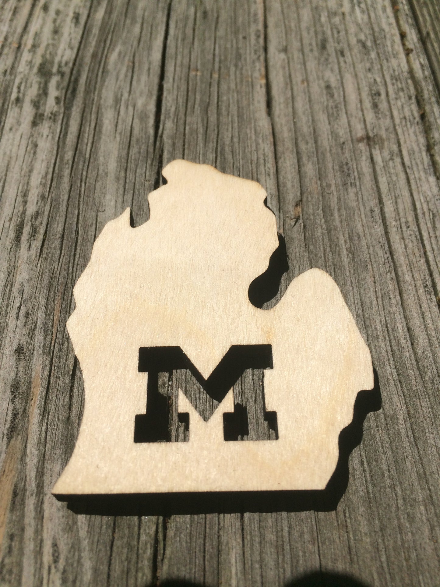 U of M Magnet