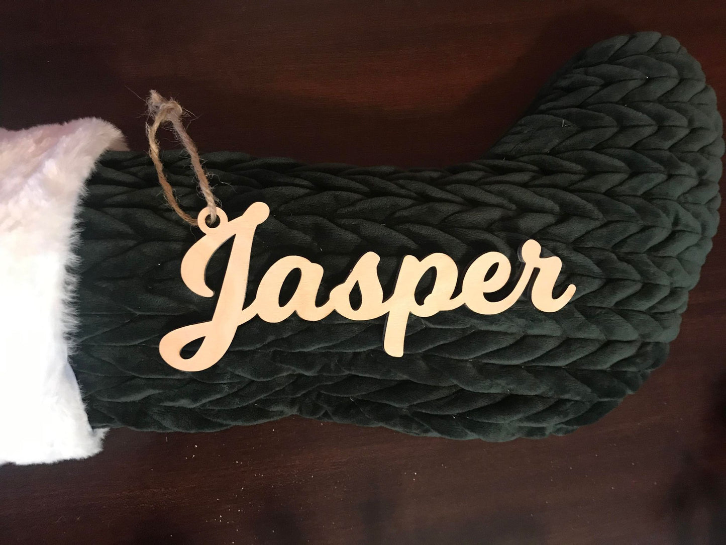 Name Tags