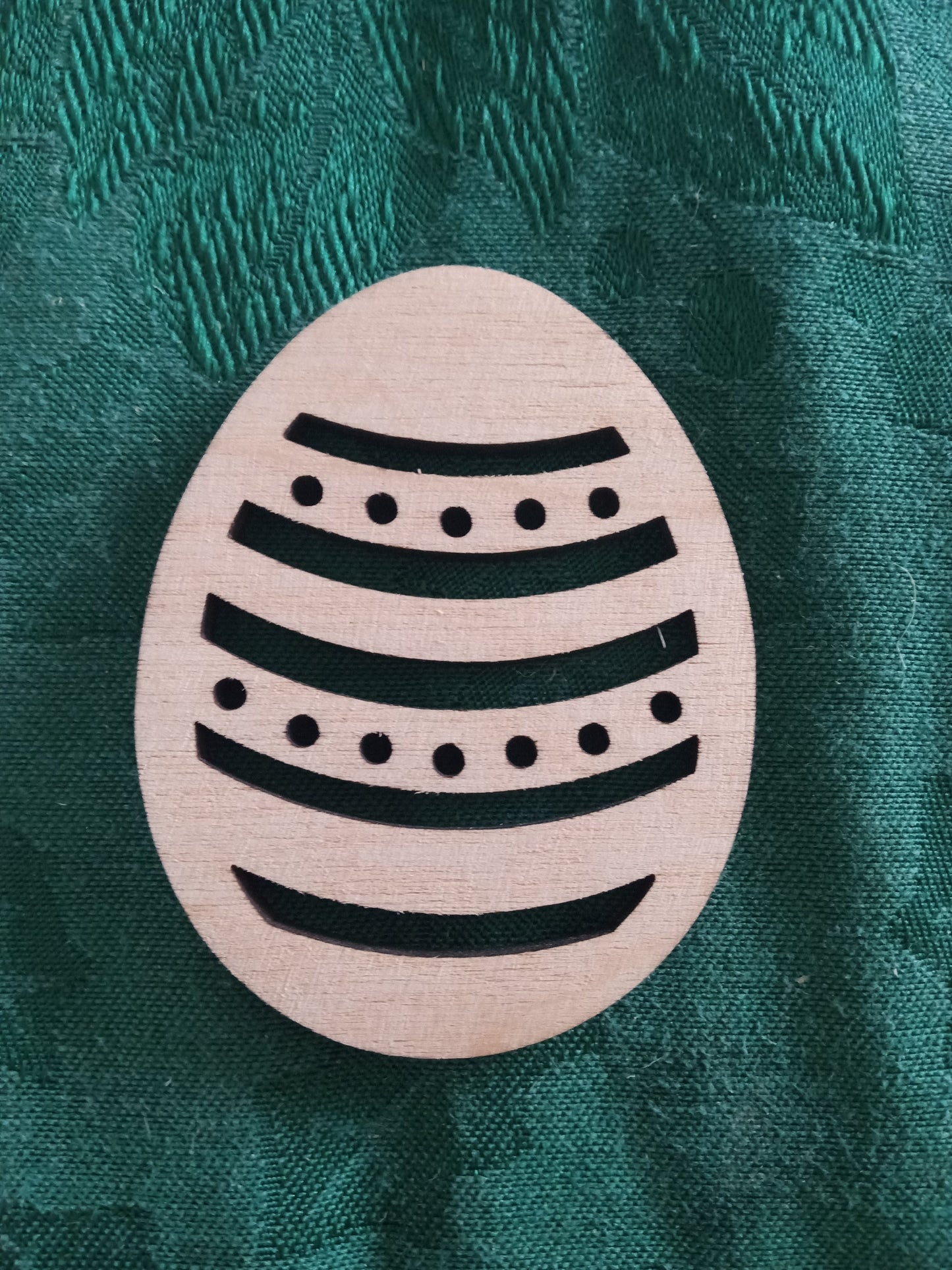 Easter Eggs