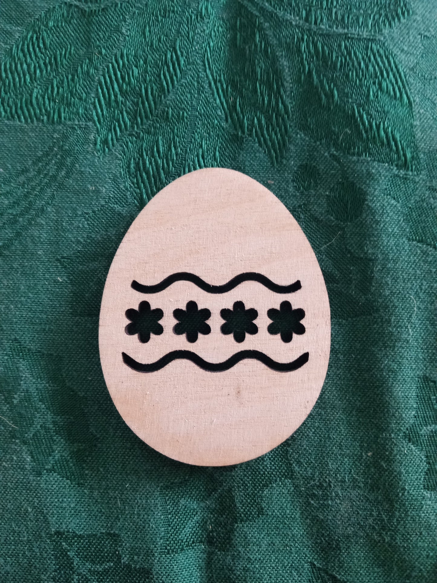 Easter Eggs