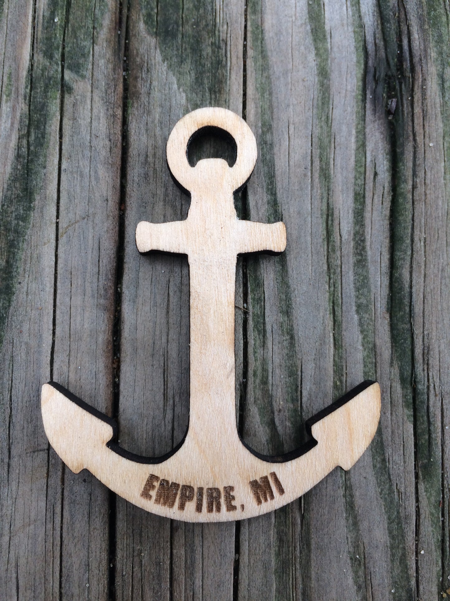 Empire Michigan Magnet